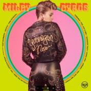 Miley Cyrus: Younger Now - CD
