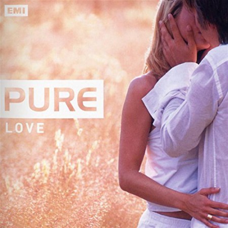Çeşitli Sanatçılar: Pure Love - CD