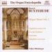Buxtehude: Organ Music, Vol. 1 - CD