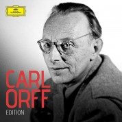 Carl Orff - 125th Anniversary Edition - CD