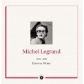 Michel Legrand: Essential Works 1954-1959 - Plak