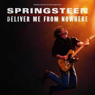 Jeremy Allen White: Springsteen: Deliver Me From Nowhere - CD