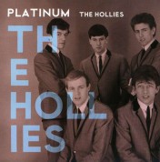 The Hollies: Platinum - CD