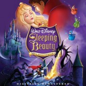 Çeşitli Sanatçılar: Sleeping Beauty OST - CD