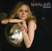 Fredrika Stahl: Tributaries - CD