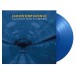 Blue Wonder Power Milk Remixes EP (Limited Numbered Edition - Solid Blue Vinyl) - Single Plak