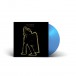 T. Rex: Electric Warrior (Limited Edition - Sky Blue Vinyl) - Plak