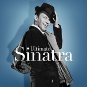 Frank Sinatra: Ultimate Sinatra (Limited Edition) - Plak
