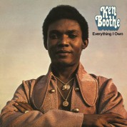 Ken Boothe: Everything I Own - Plak