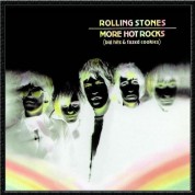 Rolling Stones: More Hot Rocks - CD