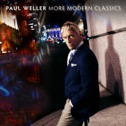 Paul Weller: More Modern Classics Vol.2 - CD