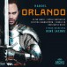 Handel: Orlando - CD