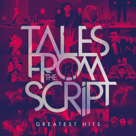 The Script: Tales From The Script - Greatest Hits (Limited Edition - Green Vinyl) - Plak