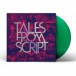 Tales From The Script - Greatest Hits (Limited Edition - Green Vinyl) - Plak
