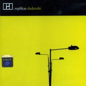Replikas: Dadaruhi - CD