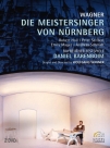 Bayreuther Festspiele, Daniel Barenboim: Wagner: Die Meistersinger von Nürnberg - DVD Foto #1