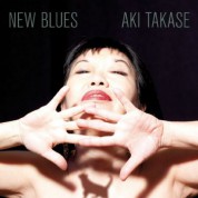 Aki Takase: New Blues - CD