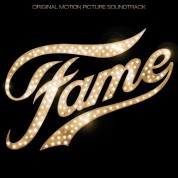 Çeşitli Sanatçılar: Fame (Soundtrack) - CD