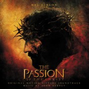 John Debney: The Passion Of Christ (Soundtrack) - CD