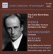 Weber / Mendelssohn / Berlioz - CD