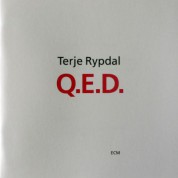 Terje Rypdal: Q.E.D. - CD
