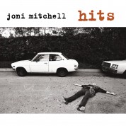 Joni Mitchell: Hits - CD