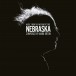 Nebraska (Limited Numbered 10th Anniversary Edition - Black & White Marbled Vinyl) - Plak