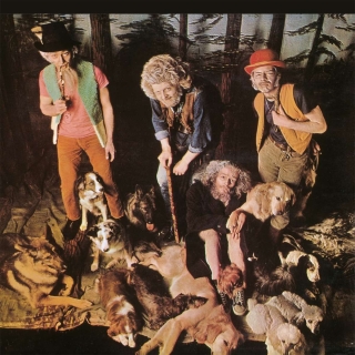 Jethro Tull: This Was (50th Anniversary Edition) - Plak