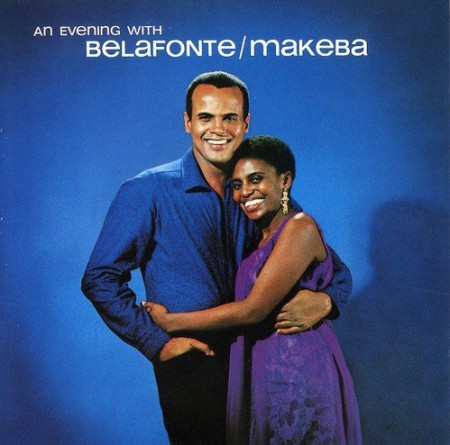 Harry Belafonte, Miriam Makeba: An Evening With - CD
