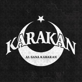 Karakan: Al Sana Karakan - Plak