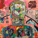 M.E.B. (Miles Electric Band): That You Not Dare To Forget (RSD 2023 - Opaque Pink Vinyl) - Plak Foto #1