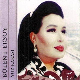 Bülent Ersoy: Yüz Karası - CD