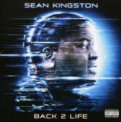 Sean Kingston: Back 2 Life - CD