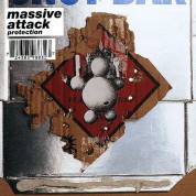 Massive Attack: Protection - Plak