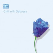 Chill With Debussy - CD