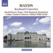 Haydn, J.: Keyboard Concertos - CD