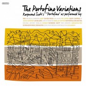 Çeşitli Sanatçılar: The Portofino Variations - Plak