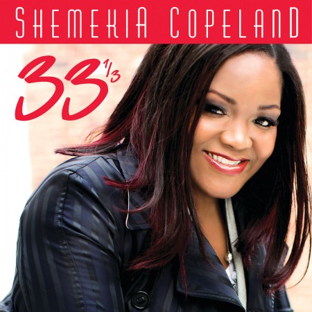 Shemekia Copeland: 33 1/3 - CD