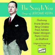 Kern: The Song Is You (1925-1945) - CD