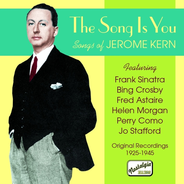 Kern: The Song Is You (1925-1945) - CD Foto #1