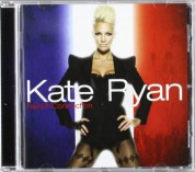 Kate Ryan: French Connection - CD