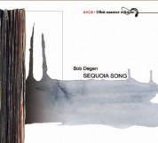 Bob Degen: Sequoia Song - CD