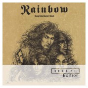 Rainbow: Long Live Rock'n'roll - CD