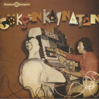 Gökçen Kaynatan - Plak