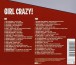 Girl Crazy! - CD