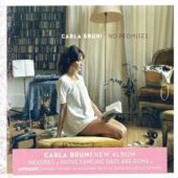 Carla Bruni: No Promises - CD