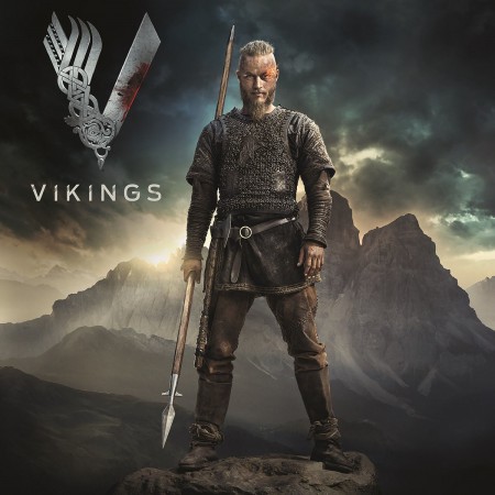 Çeşitli Sanatçılar: OST - Vikings II - Plak