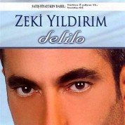 Zeki Yıldırım: Delilo - CD