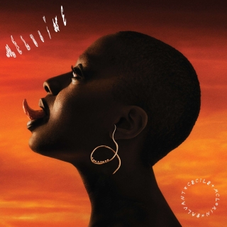 Cécile McLorin Salvant: Mélusine - Plak