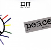 Depeche Mode: Peace (Remixes) - Single